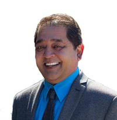 Hirendra Singh, Real Estate Agent with PMZ Real Estate