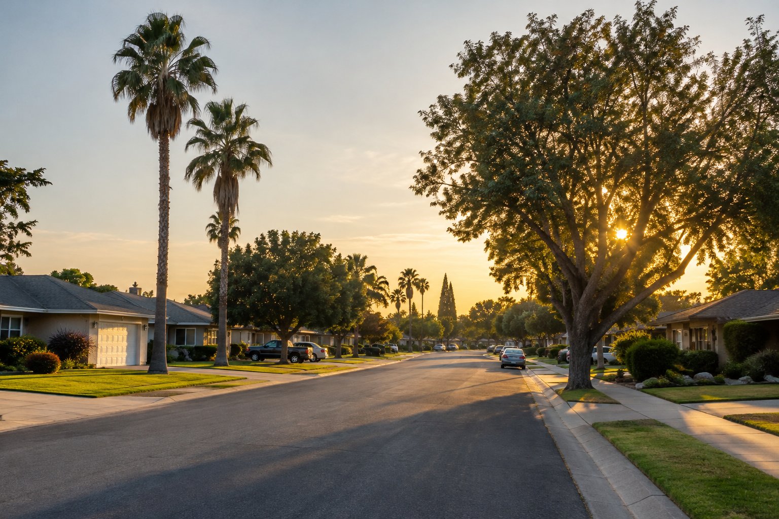 Modesto